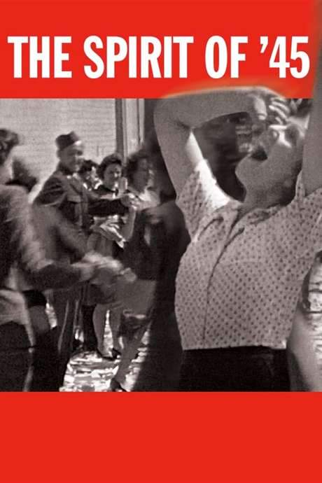 The Spirit of ’45